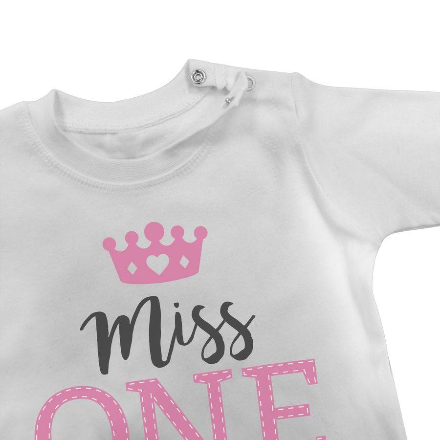 Shirtracer Miss One Derful: T-Shirt Gym Bag Shirtracer Outlet