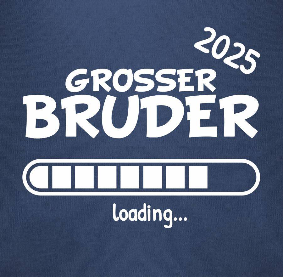 Shirtracer Großer Bruder 2025 loading Shirts & Mehr Shirtracer Schlussverkauf