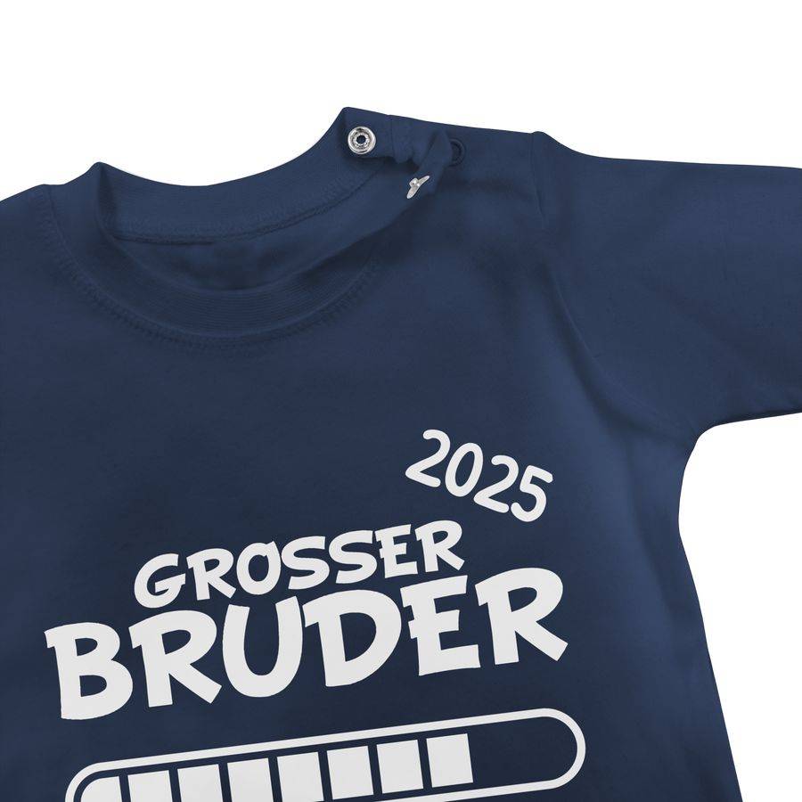 Shirtracer Großer Bruder 2025 loading Shirts & Mehr Shirtracer Schlussverkauf