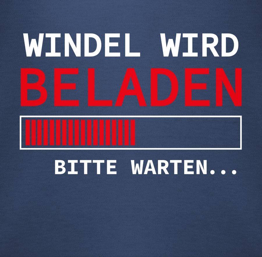 Shirtracer Windel wird beladen: Tshirt Rucksack Shirtracer Kostenloser Versand