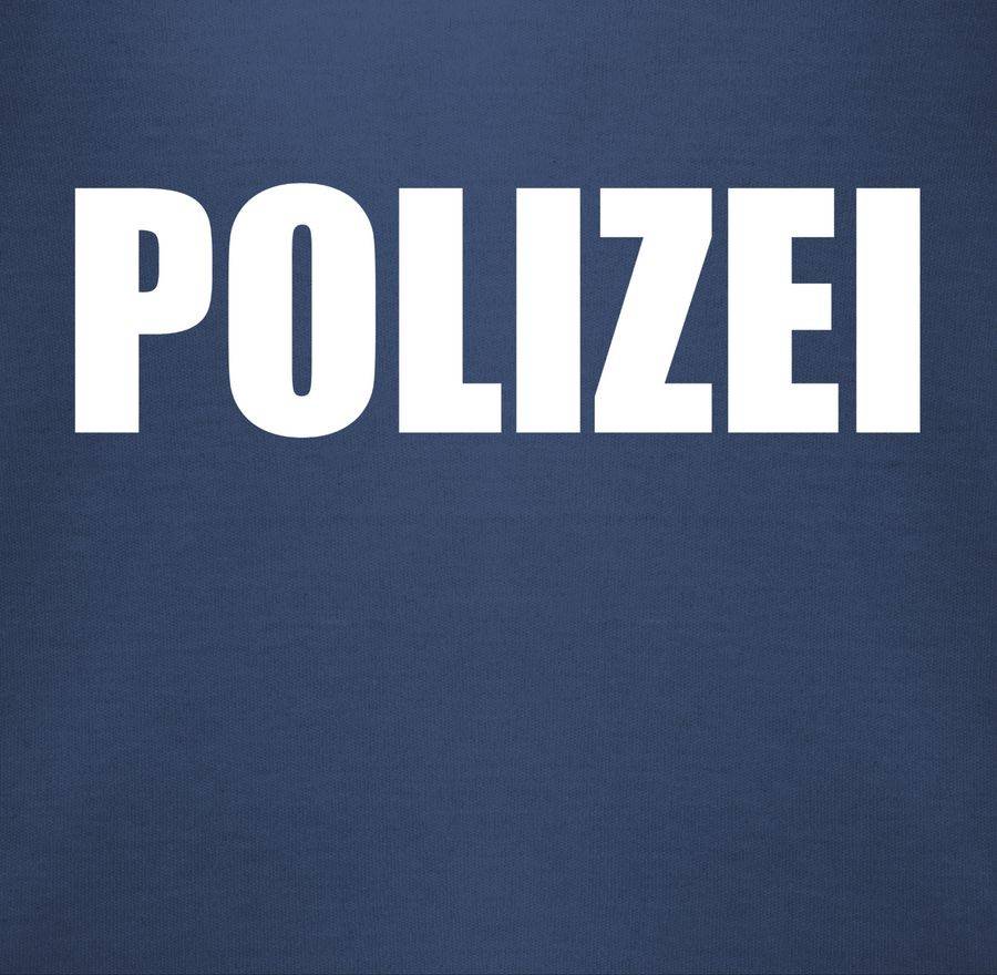 Shirtracer Polizei Karneval Kostüm Shirts & Mehr Shirtracer Günstig kaufen