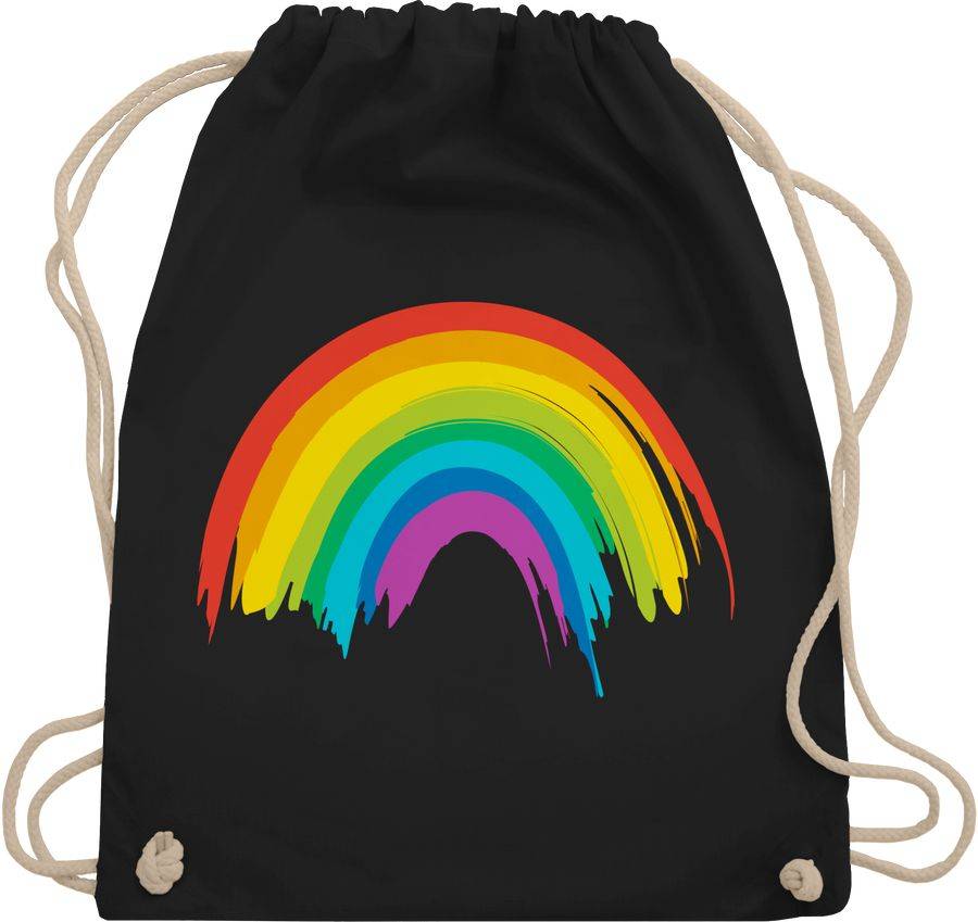 Shirtracer Regenbogen LGBT & LGBTQ Shirts & Mehr Shirtracer Online Outlet
