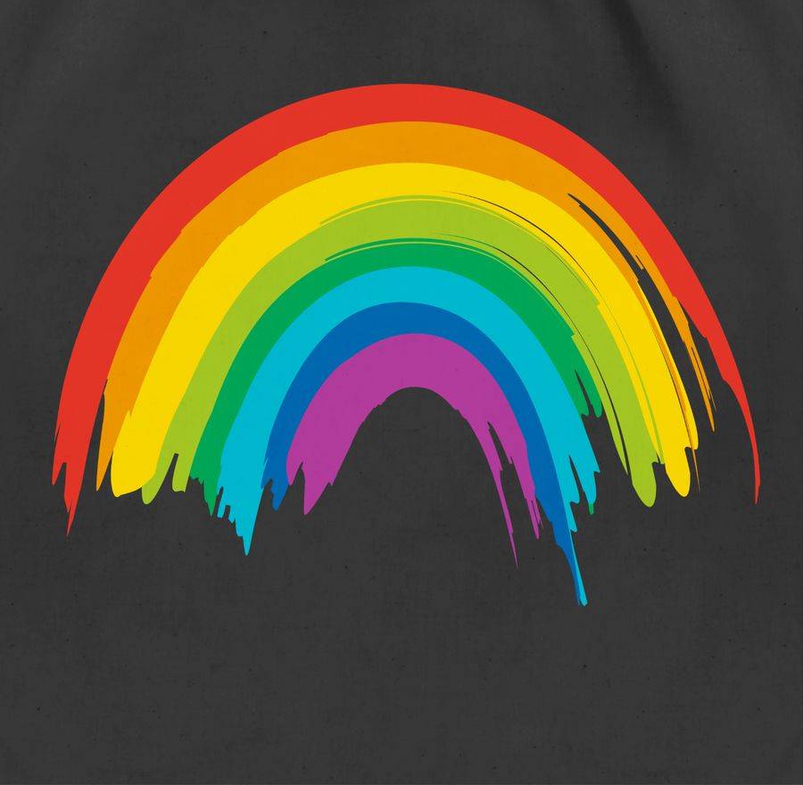 Shirtracer Regenbogen LGBT & LGBTQ Shirts & Mehr Shirtracer Online Outlet