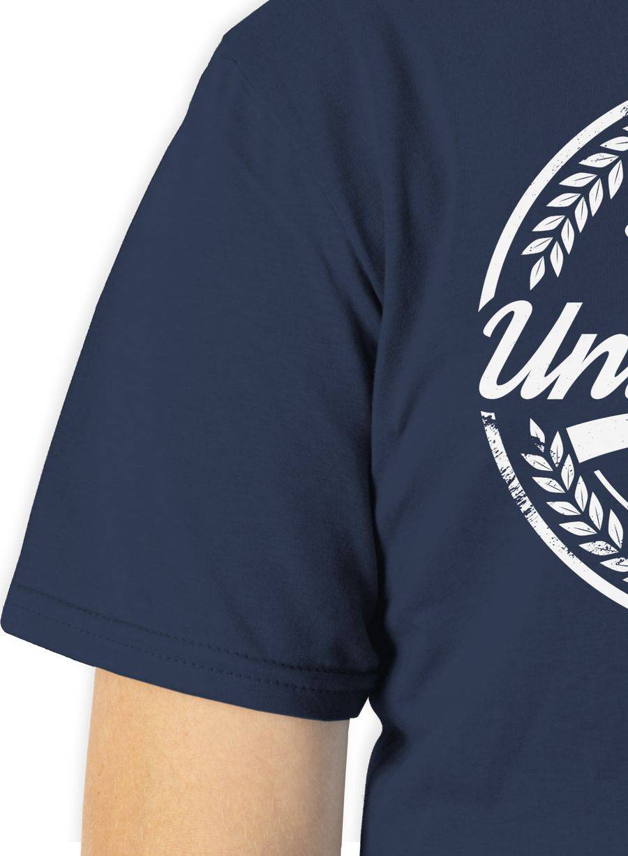 Shirtracer Chronisch Unterhopft: T-Shirt Gym Bag Shirtracer Kauf eins, bekomm eins gratis