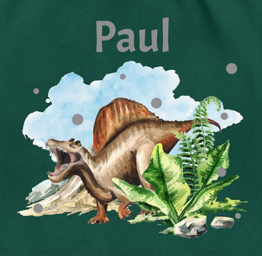 Shirtracer Dinosaurier Dino - Dinos Shirts & Mehr Shirtracer Tägliche Deals
