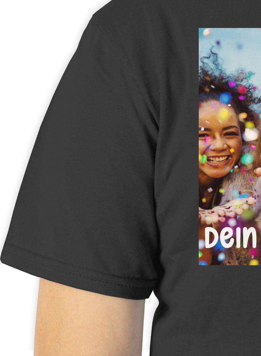 Shirtracer Fotogeschenk: T-Shirt Gym Bag Shirtracer Bis zu 60% Rabatt
