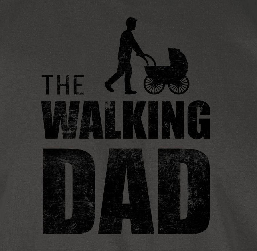 Shirtracer The Walking Dad Shirts & Mehr Shirtracer Bis zu 55% Rabatt