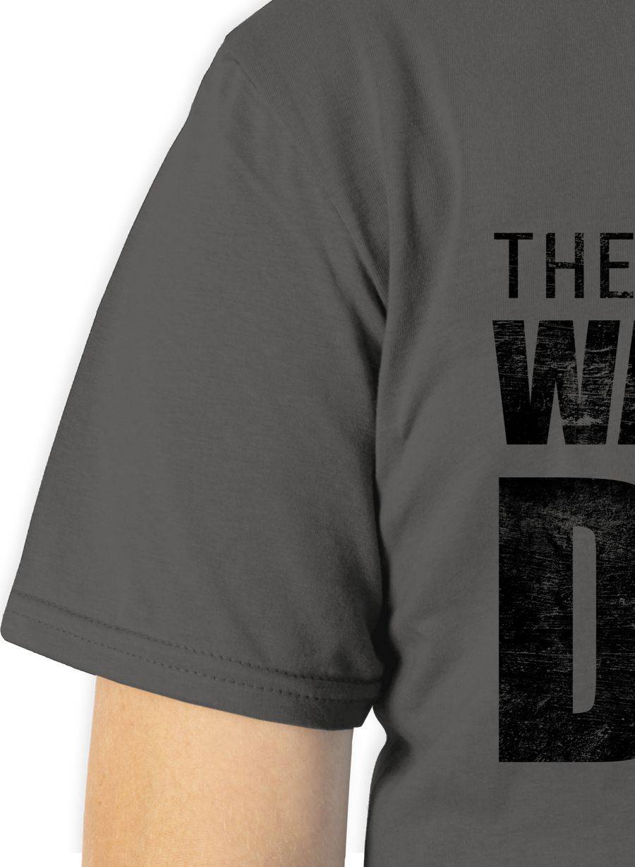 Shirtracer The Walking Dad Shirts & Mehr Shirtracer Bis zu 55% Rabatt