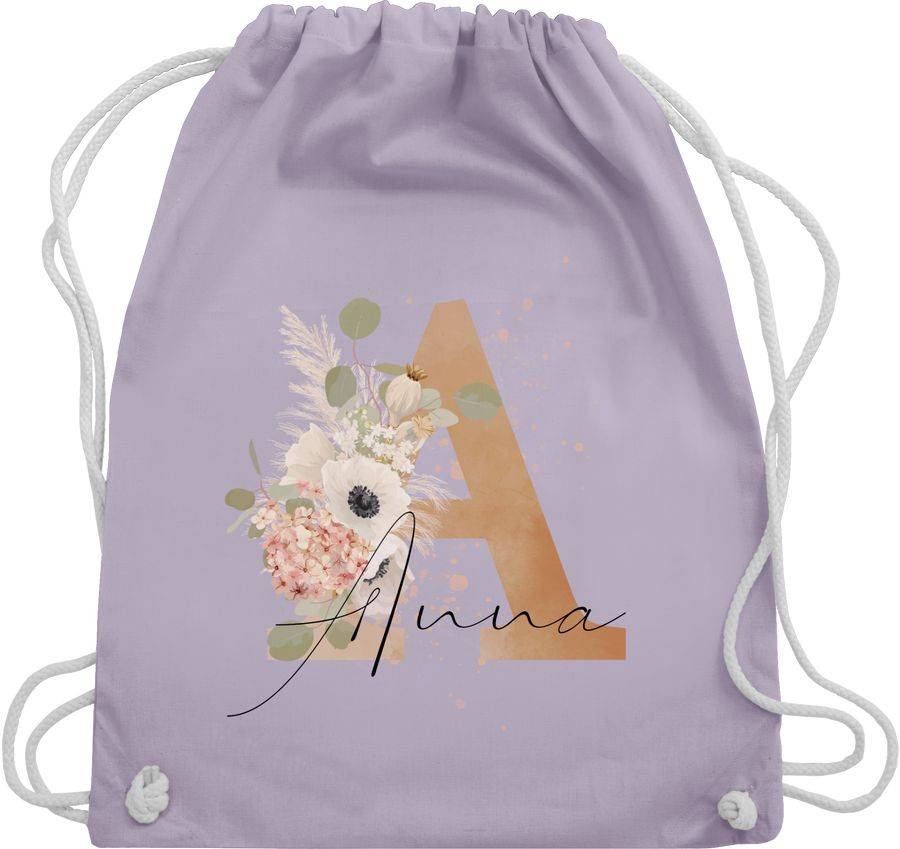 Shirtracer Watercolor Anfangsbuchstabe Shirts & Mehr Shirtracer Discount Store für neue Produkte