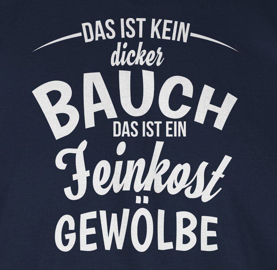 Shirtracer Das ist kein dicker Bauch Shirts & Mehr Shirtracer Clearance-Verkauf