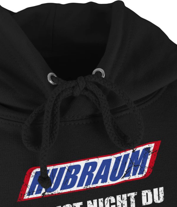 Shirtracer Hubraum - du bist nicht du, wenn du Elektro fährst Shirts & Mehr Shirtracer Günstiger Verkauf