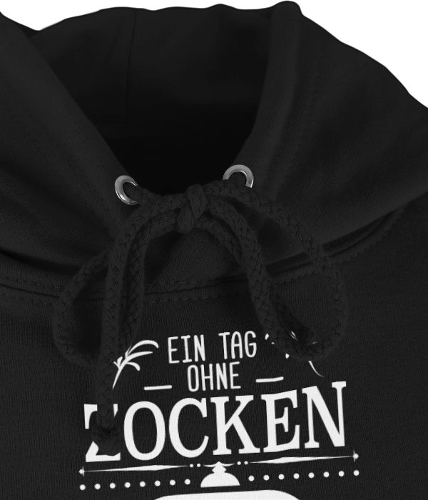 Shirtracer Ein Tag ohne Zocken Shirts & Mehr Shirtracer Versandkostenfrei
