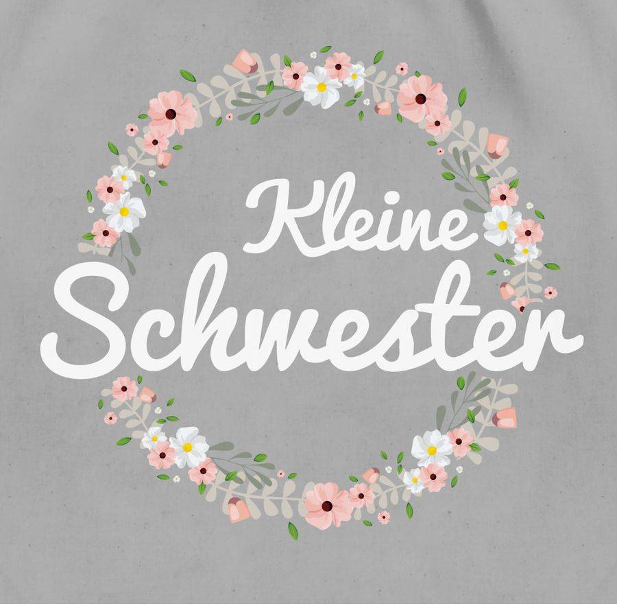 Shirtracer Kleine Schwester Shirts & Mehr Shirtracer Begrenztes Angebot