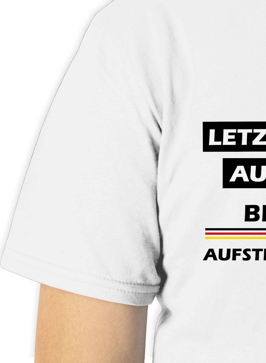 Shirtracer Letzte Auswärtstour Bräutigam Shirts & Mehr Shirtracer Cyber Monday
