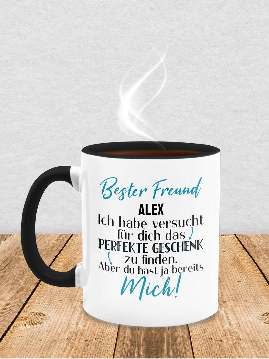 Shirtracer Bester Freund - Best Friend Freunde Kumpel Shirts & Mehr Shirtracer Sonderangebote