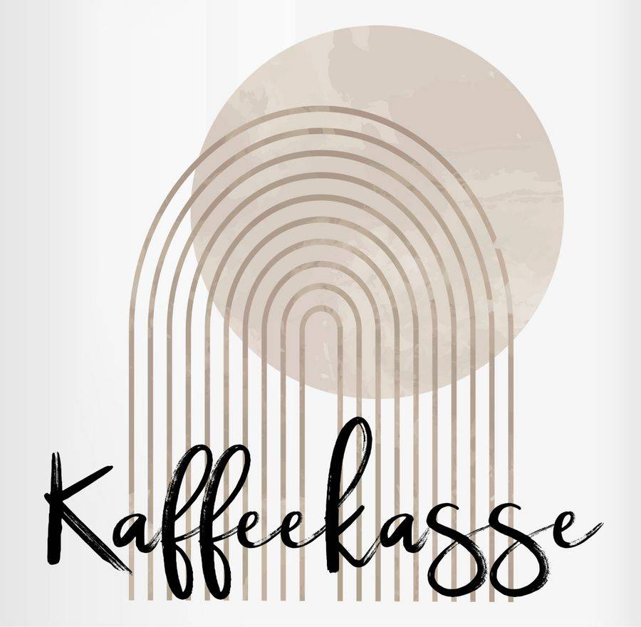 Shirtracer Kaffeekasse - Bögen Deko Art Shirts & Mehr Shirtracer Neueste Stile