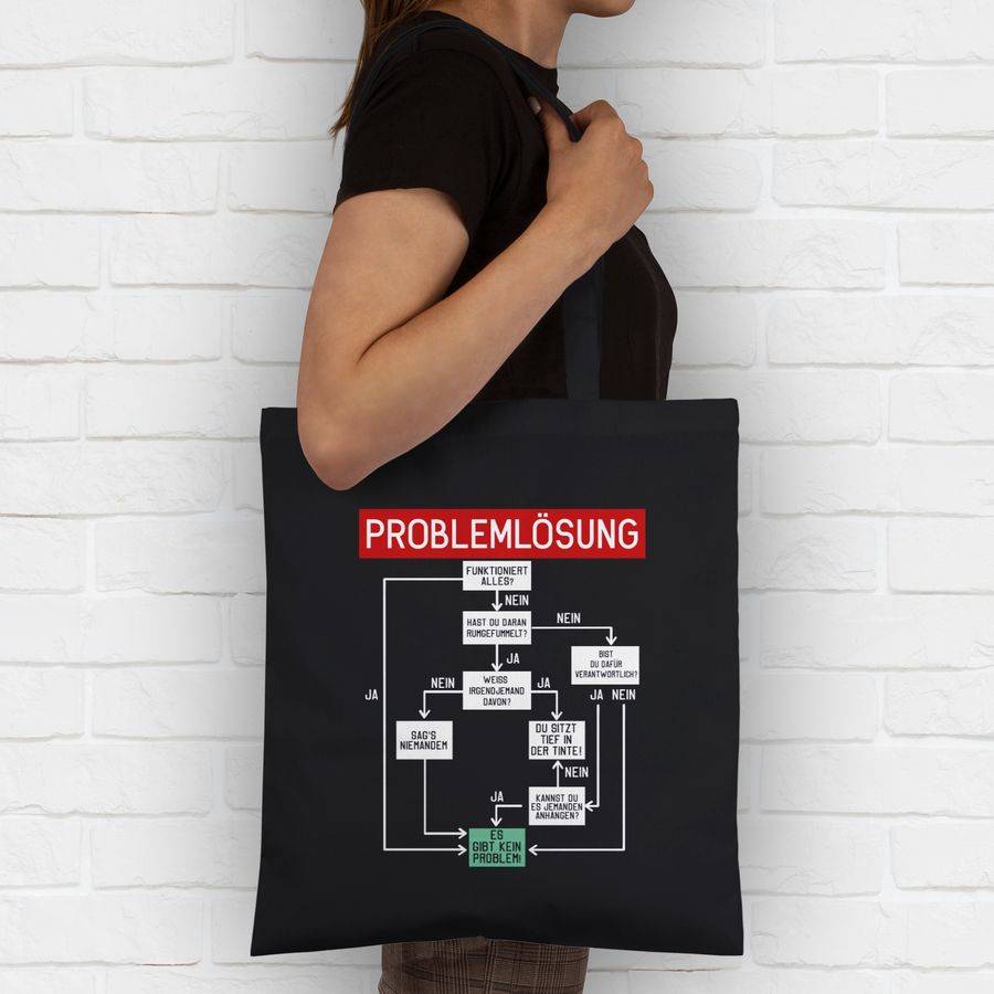Shirtracer Problemlösung - weiß: Tshirt Turnbeutel Shirtracer Letzte 2 Tage