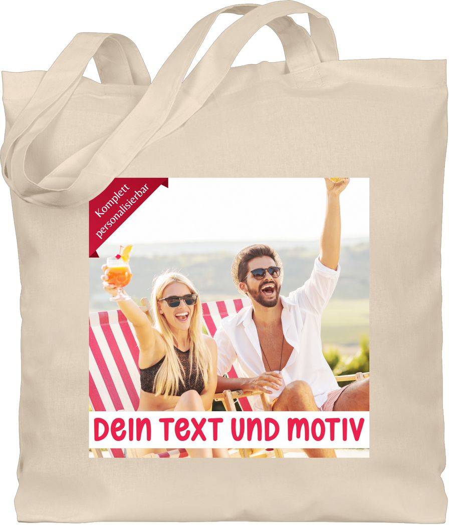 Shirtracer Eigenem Foto Geschenk: Tshirt Turnbeutel Shirtracer Bis zu 60% Rabatt