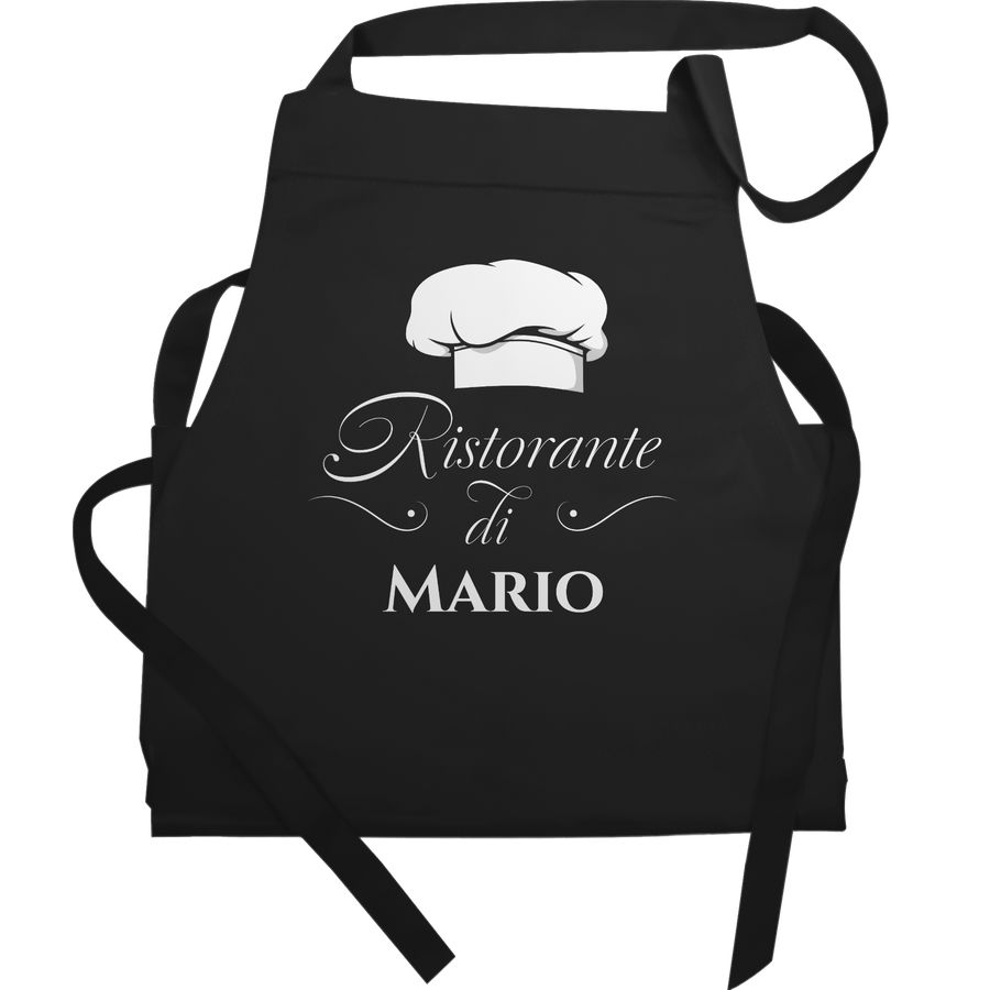 Shirtracer Ristorante di Name - Geschenk Pizza Zubehör - Pizzabäcker Pizza Fan: T-Shirt Gym Shirtracer Bis zu 55% Rabatt