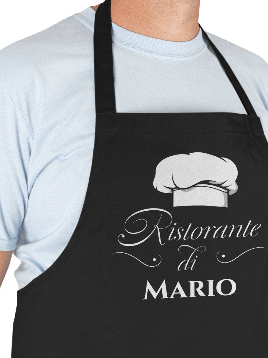 Shirtracer Ristorante di Name - Geschenk Pizza Zubehör - Pizzabäcker Pizza Fan: T-Shirt Gym Shirtracer Bis zu 55% Rabatt